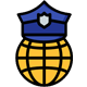 Organized Filing Information