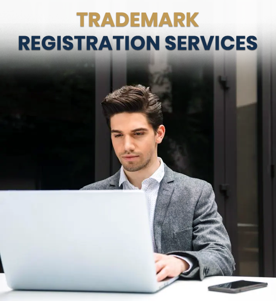 Trademark Registration Services