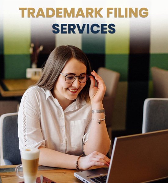 Trademark Filing Services